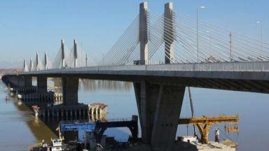 Ново! Денонощна лаборатория за тестове на Дунав мост